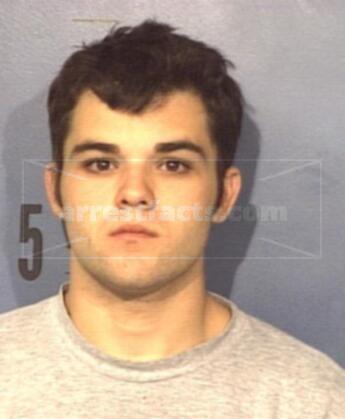Aaron Michael Riddle