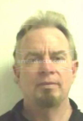 John Gary Socia