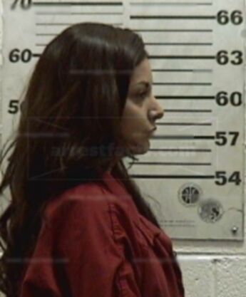 Evangeline F Chavez-Quintana