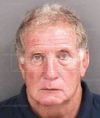 Alan John Vincent