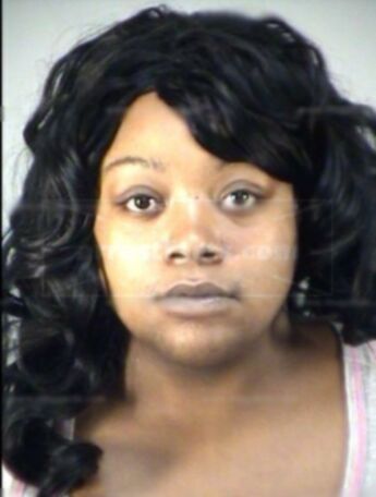 Ashisa Shacole Hughes