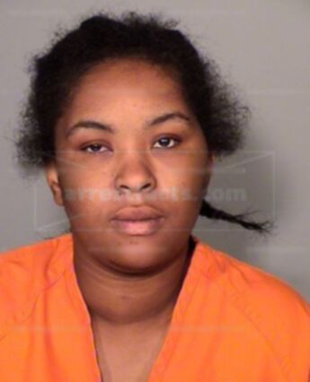 Lamiya Joy Thompson
