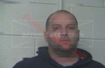 Robbie Wayne Morgan