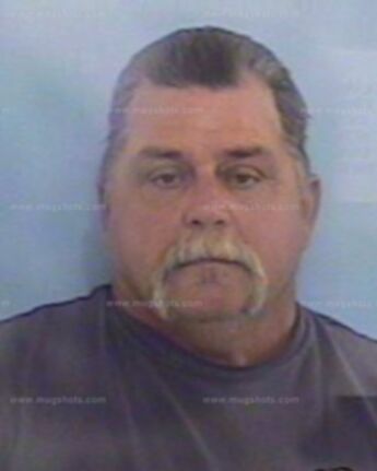 Kenneth Caudle