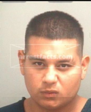Jesse Martinez Bustamante