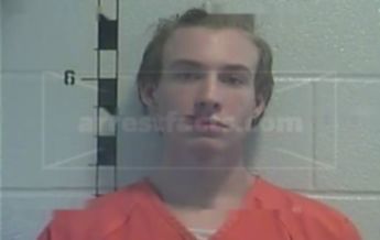 Tanner Wayne Williamson