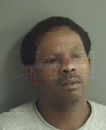 Barrett Lee Poole
