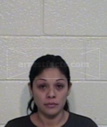 Carmen Myriam Villarreal Elizondo