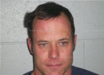 Bradley D Barger