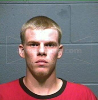 Thomas Anthony Moss