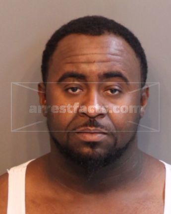 Lamarcus Jermaine Bailey