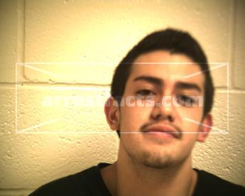 Ross Rodriguez Delarosa