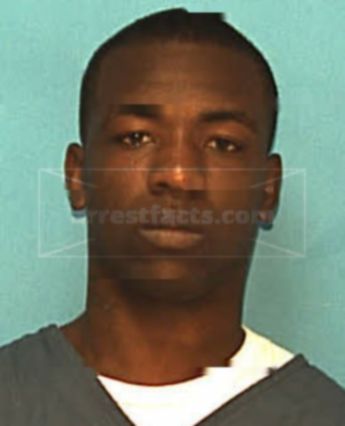 Brandon Lewayne Turner