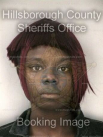 Tiffany Natasha Spurlock