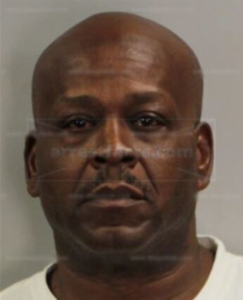 Ricky Bernard Clark
