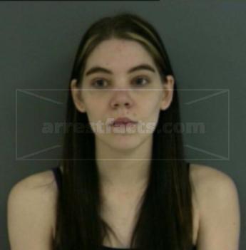 Jennifer Marie Sessum