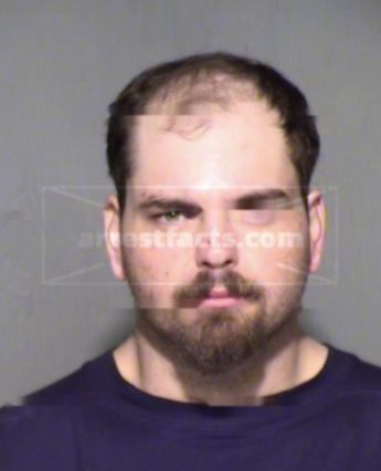 Corey Patrick Helm