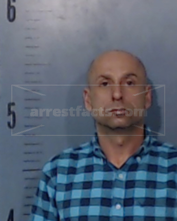 Joel Edward Corrothers