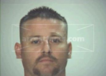 Roy Ottis Burnett