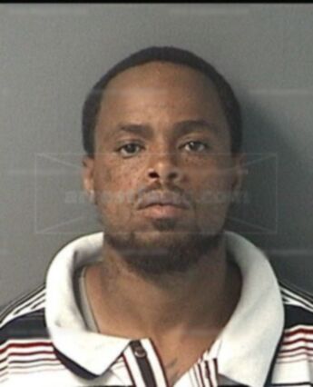 Lateef Harris