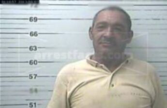 Harvey Alen Daniels