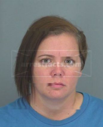 Tiffany Michelle Swinford