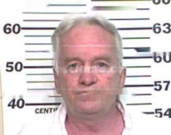 Michael Wayne Bradley