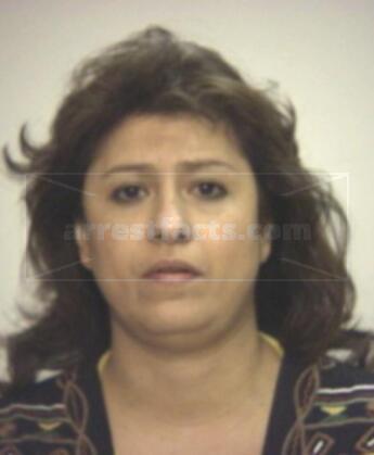 Deborah Kay Contreras