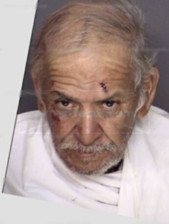 Domingo Ybarra