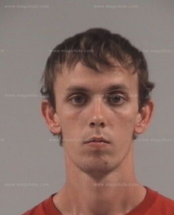 Brandon Christopher Reeves