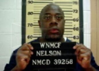 Dedrick Nelson