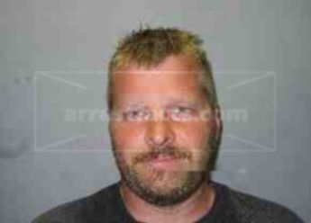 Brandon Wayne Smith