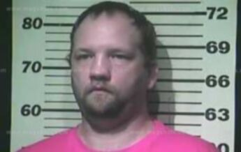 Steven Ray Mahr