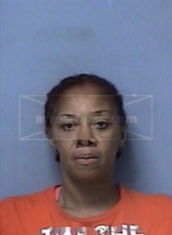 Vanessa Elaine Crowley