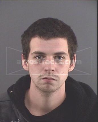 Corey Michael Hittle