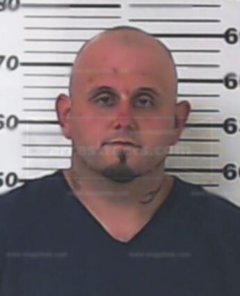 Dustin Chandler Bunger