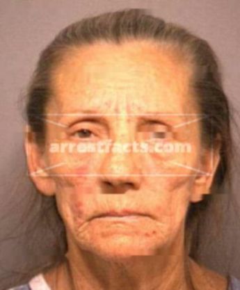 Mildred Louise Worley