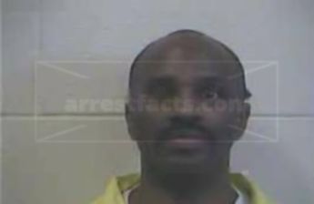 Anthony R. 08917 Dunson