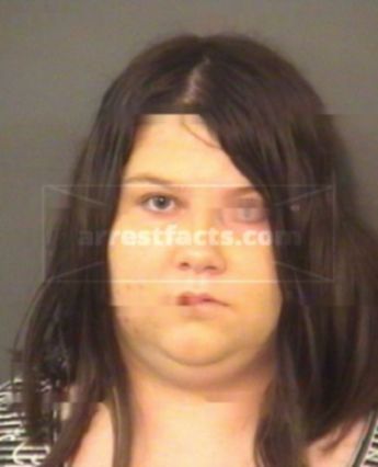Samantha Broke Case