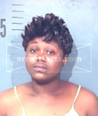 Lakrisha Dena Waters