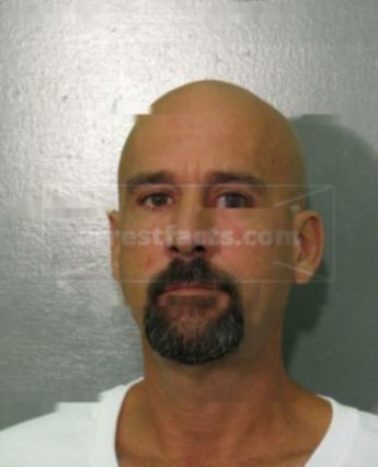Eric Paul Weidert