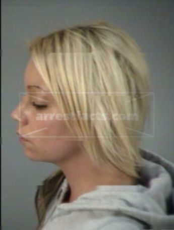 Morgan Denise Jameson