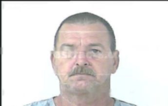 John Charles Morgan