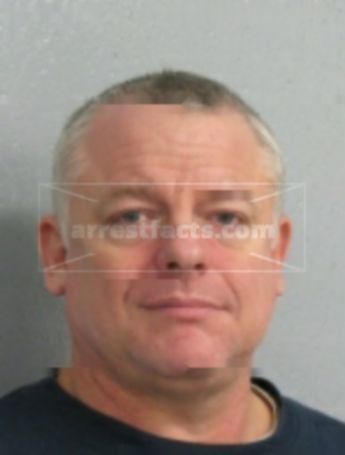 Gary Edward Mcpherson