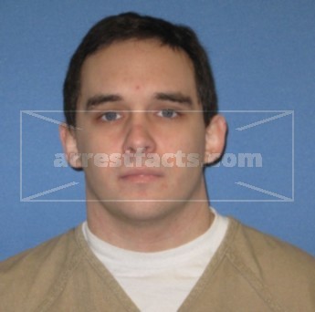 Caleb D. Bowles