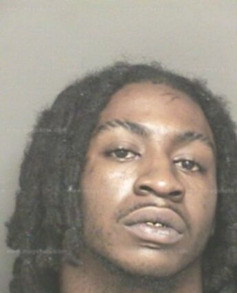 Cory Eugene Scott