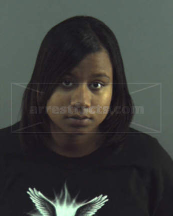 Chevon Cherise Dixon