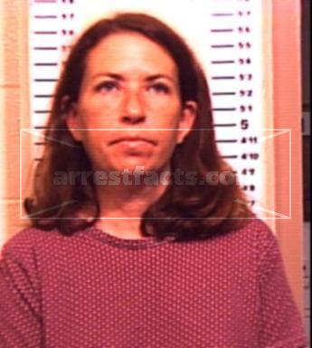 Tammy Sue Yates