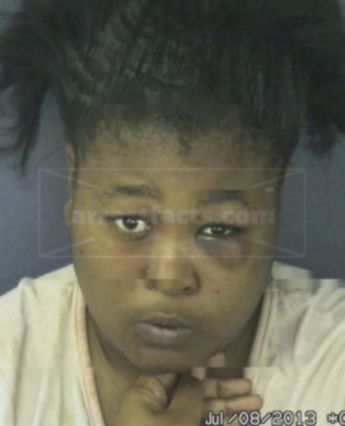 Kelly Alonna Johnson