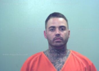 Paul Waymon Ervin